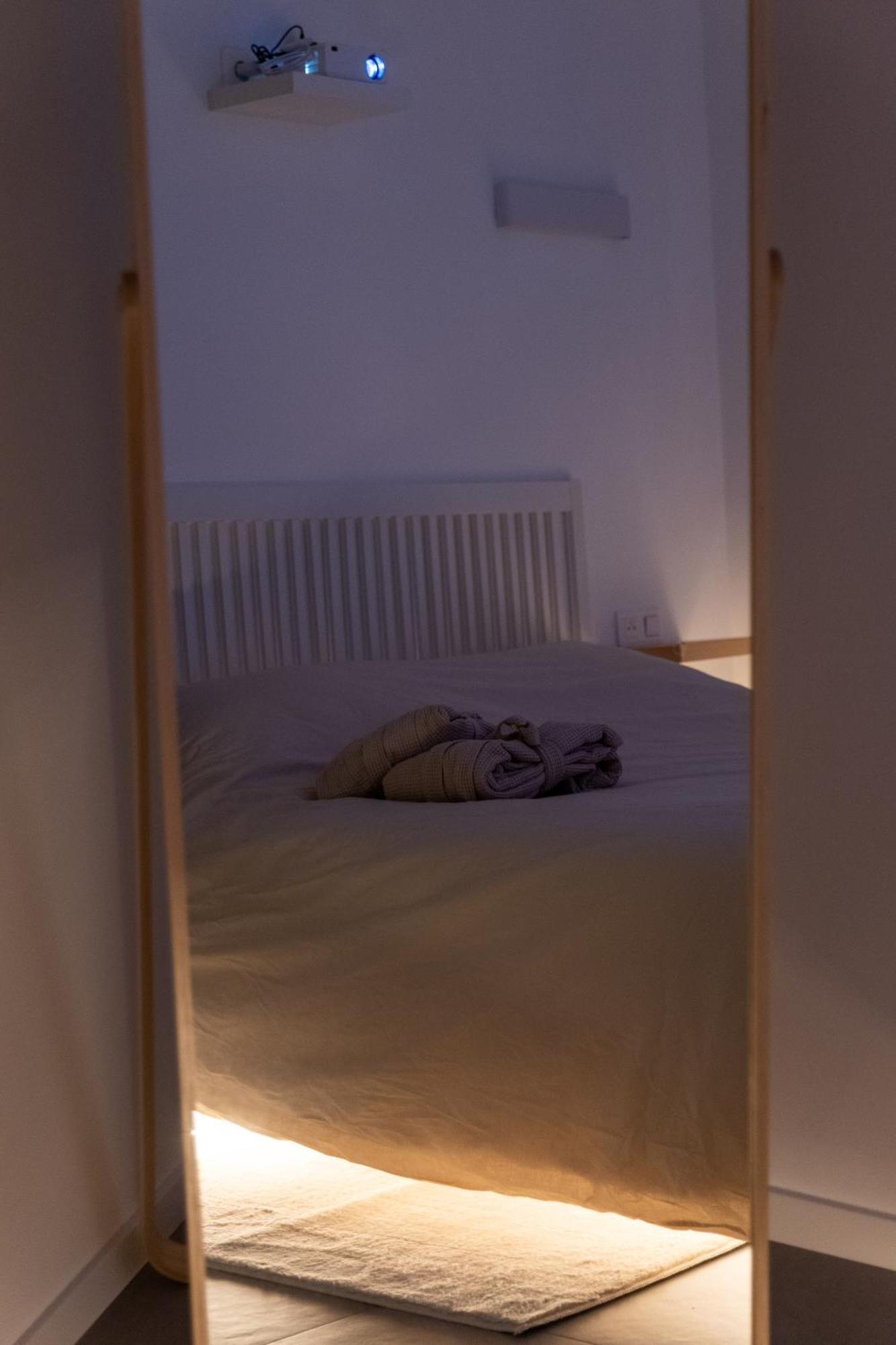 Zen Et Romantique Room - Harmonie Moulins  Esterno foto