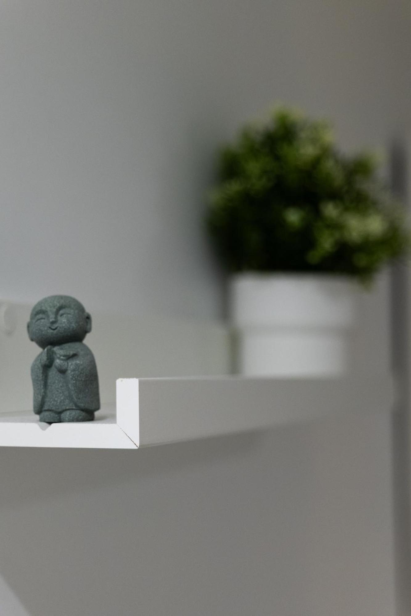 Zen Et Romantique Room - Harmonie Moulins  Esterno foto