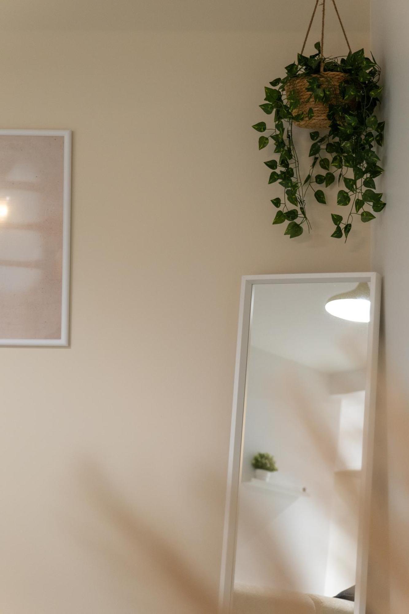 Zen Et Romantique Room - Harmonie Moulins  Esterno foto
