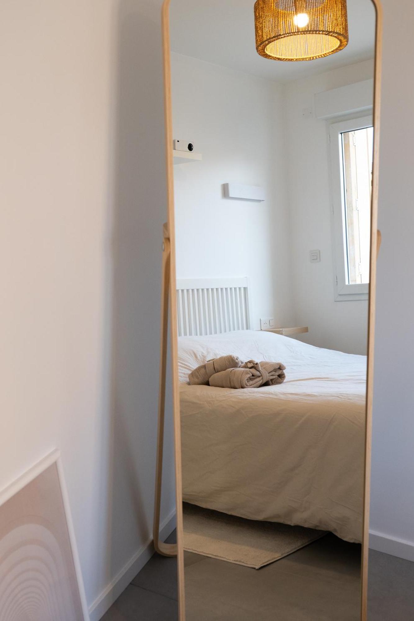 Zen Et Romantique Room - Harmonie Moulins  Esterno foto
