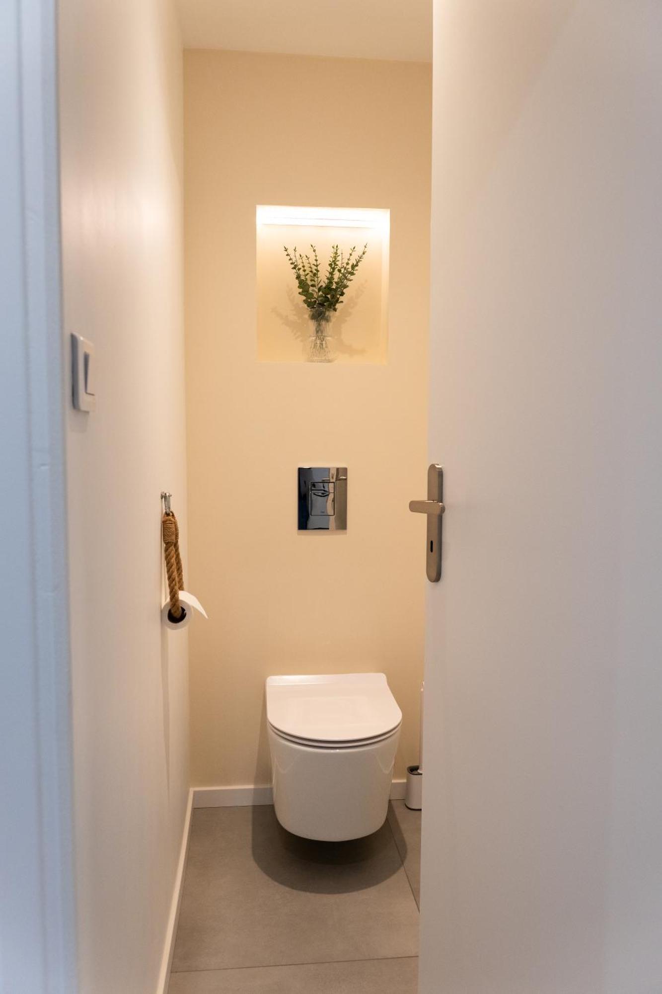 Zen Et Romantique Room - Harmonie Moulins  Esterno foto