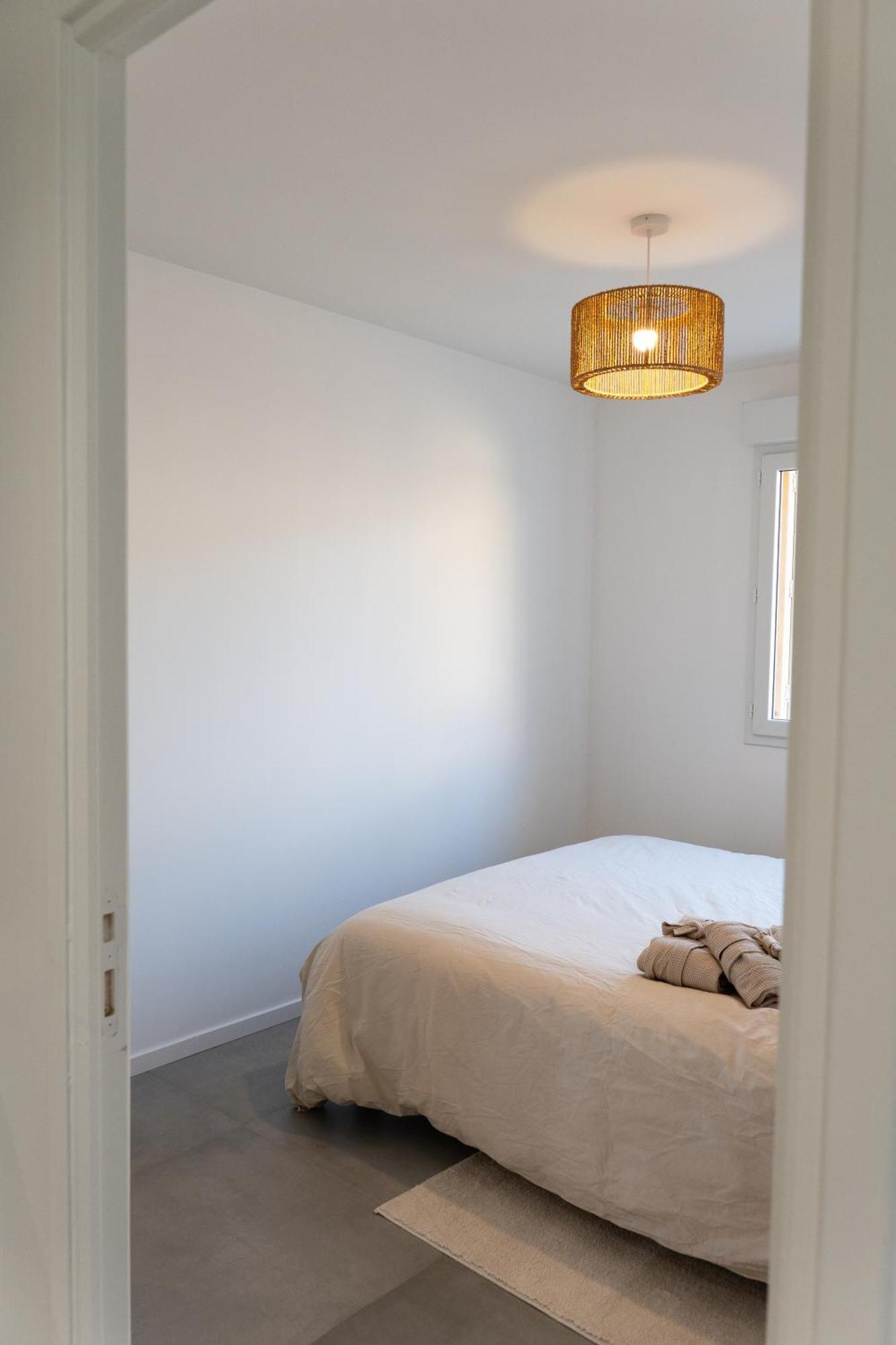 Zen Et Romantique Room - Harmonie Moulins  Esterno foto