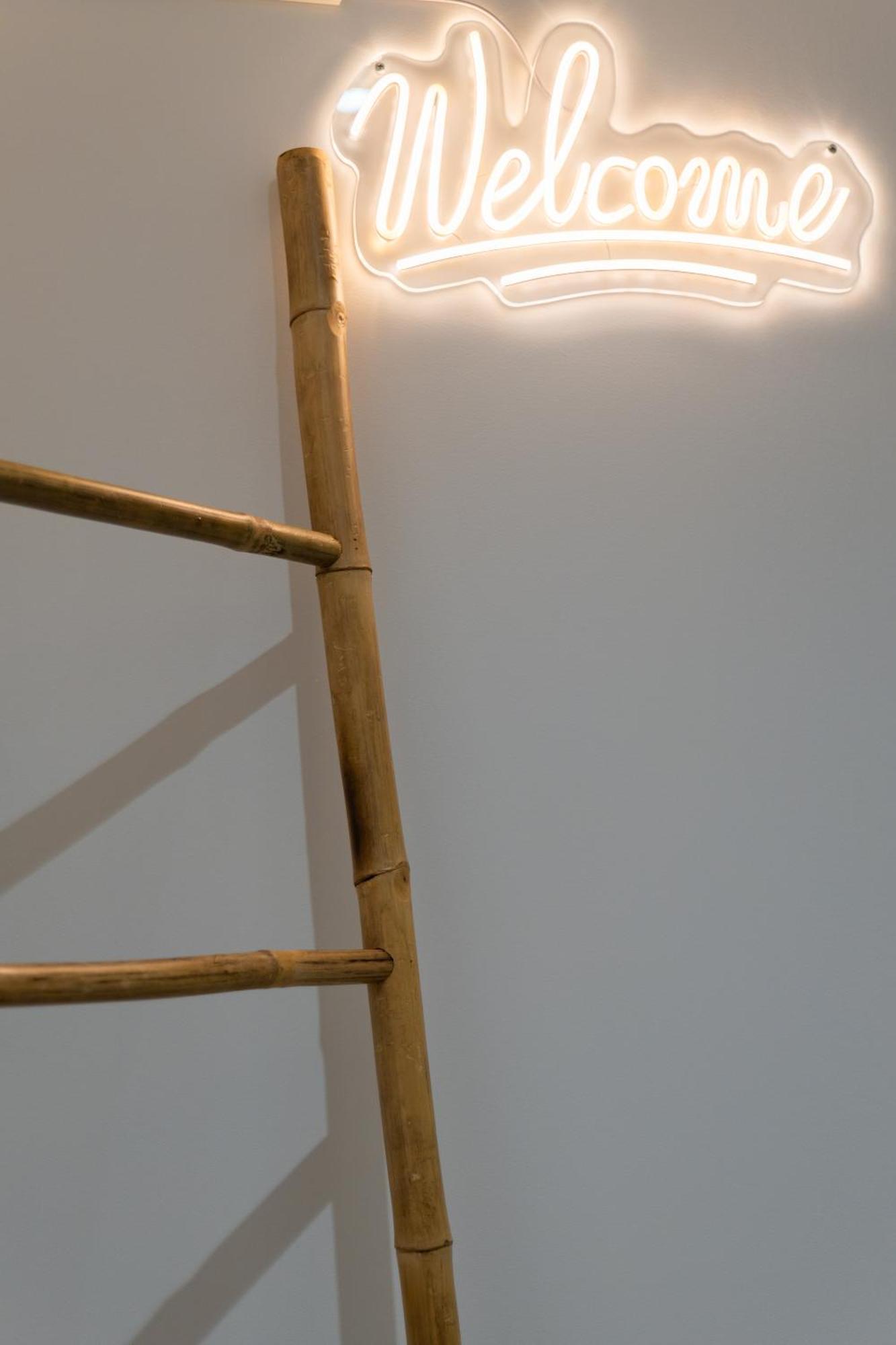 Zen Et Romantique Room - Harmonie Moulins  Esterno foto